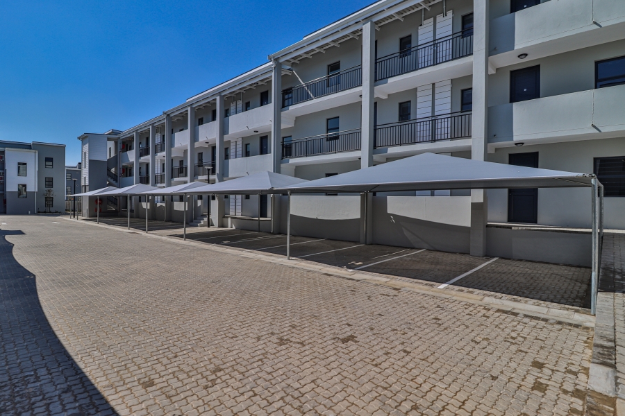 To Let 2 Bedroom Property for Rent in Langeberg Heights Western Cape
